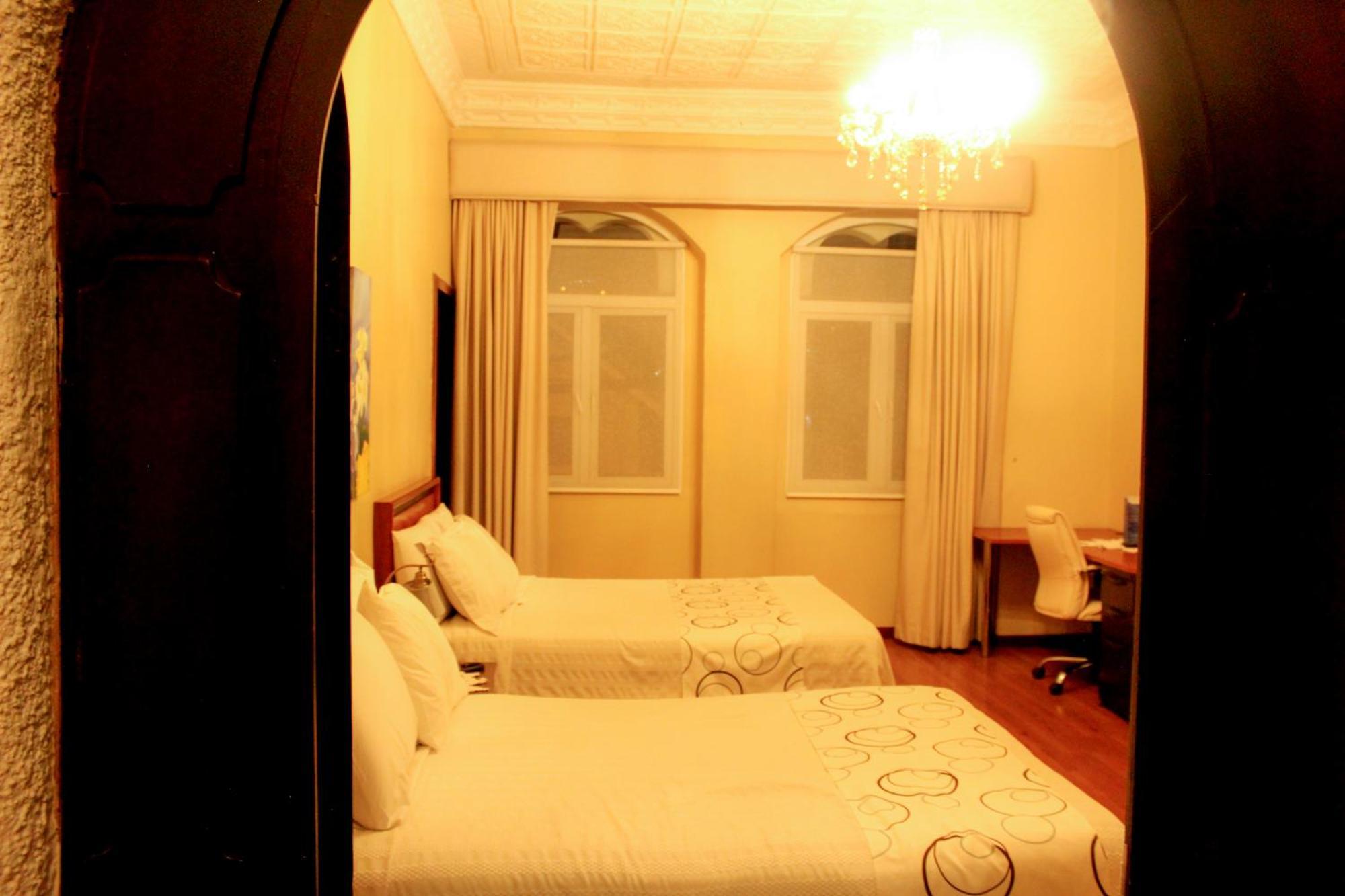 Hotel La Casona Cuenca Exterior photo
