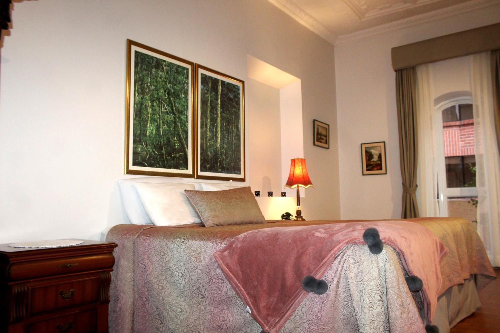 Hotel La Casona Cuenca Exterior photo